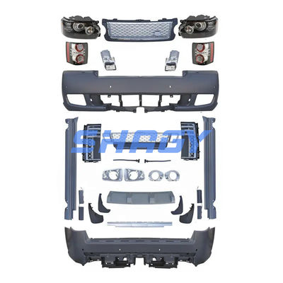 L322 Body Kit per Land Rover Range Rover Vogue 2024 2012