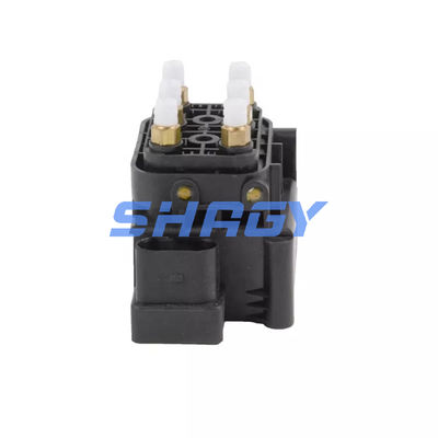 Per Audi A6, A8D3 4E0 616 007 Blocco di valvole