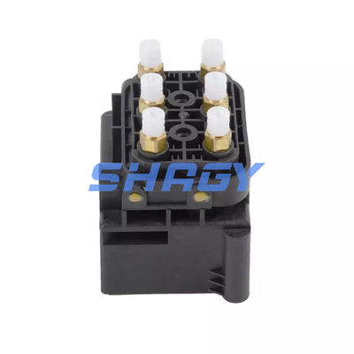 Per Audi A6, A8D3 4E0 616 007 Blocco di valvole