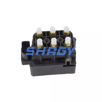 Per Audi A6, A8D3 4E0 616 007 Blocco di valvole