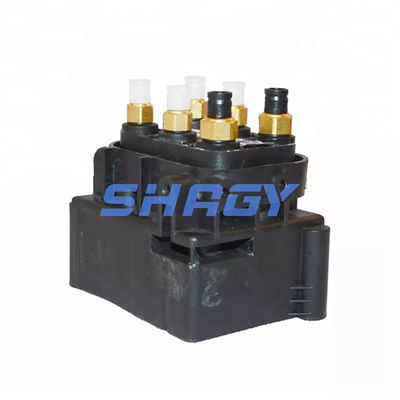 Per l'Audi A8 D4 nuovo modello 4H0 616 013 Valve Block