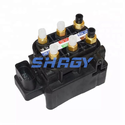 Per l'Audi A8 D4 nuovo modello 4H0 616 013 Valve Block