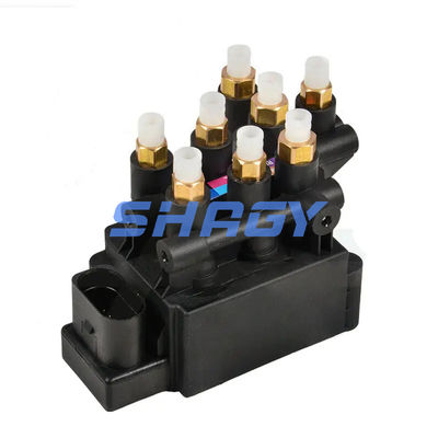 Per Audi Q7 4M 4M0616013A Valve Block