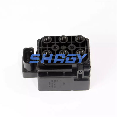Per Audi Q7 7P0698014 95835890101 95835890102 95835890300 Blocco valvole