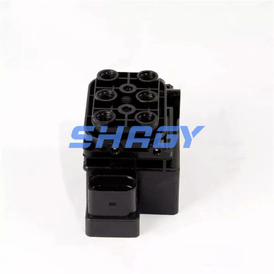 Per Audi Q7 7P0698014 95835890101 95835890102 95835890300 Blocco valvole