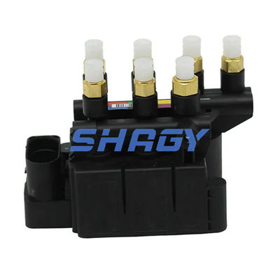 Per BMW 3720 6861 882 G11G12 2014 Blocco di valvole