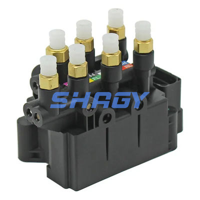 Per BMW 3720 6861 882 G11G12 2014 Blocco di valvole