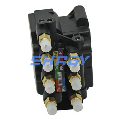 Per BMW 3720 6861 882 G11G12 2014 Blocco di valvole