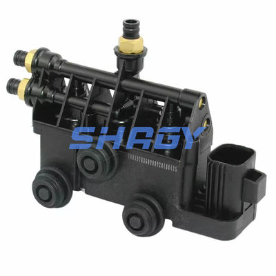 Per il Land Rover Discoverer 3&amp;Range Rover Sport RVH000055 Blocco di valvola