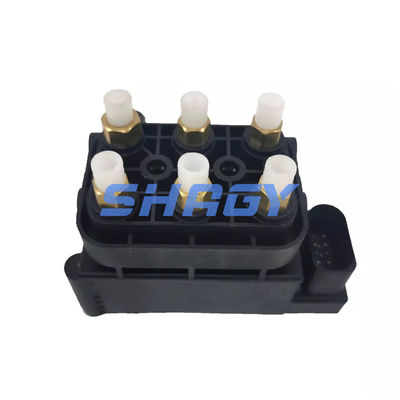 Per Mercedes W164, W166, W251, W212, W221, W222 A251 320 0058 A212 320 0358 Blocco di valvola