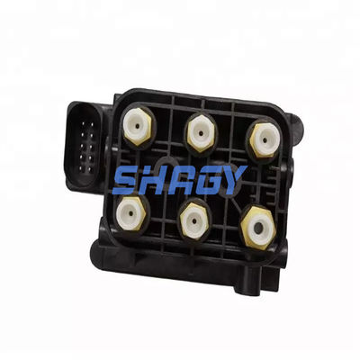 Per Mercedes W164, W166, W251, W212, W221, W222 A251 320 0058 A212 320 0358 Blocco di valvola