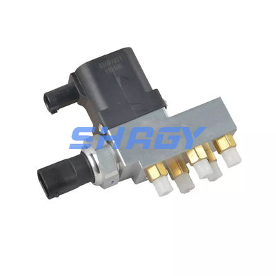 Per Mercedes W211 2113200158 Blocco di valvole
