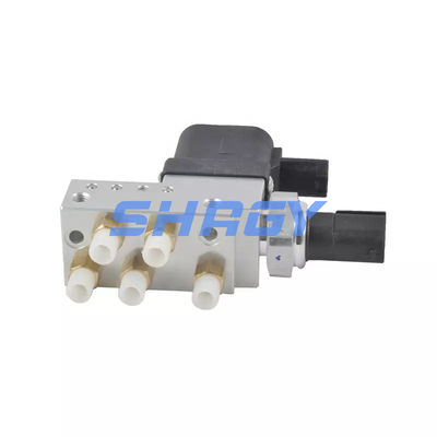 Per Mercedes W211 2113200158 Blocco di valvole