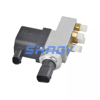 Per Mercedes W211 2113200158 Blocco di valvole