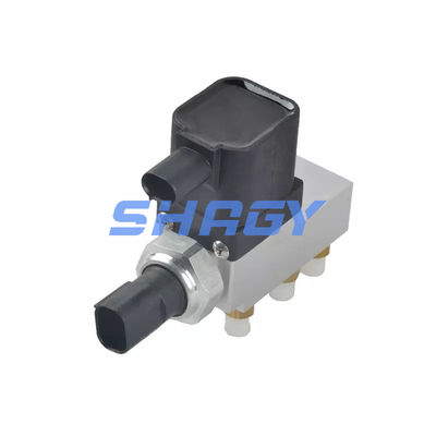 Per Mercedes W211 2113200158 Blocco di valvole