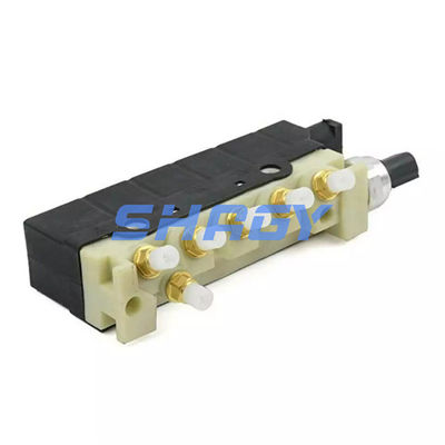 Per la Mercedes W220 A2203200258 Blocco di valvole