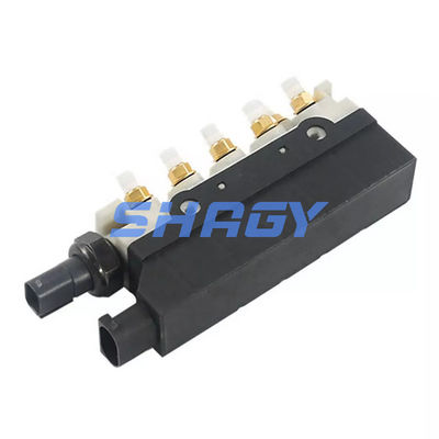 Per la Mercedes W220 A2203200258 Blocco di valvole