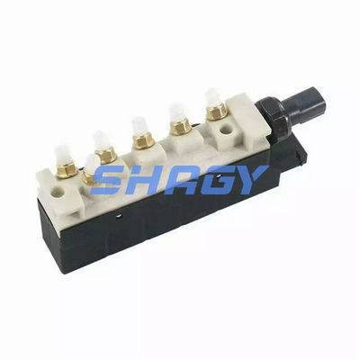 Per la Mercedes W220 A2203200258 Blocco di valvole