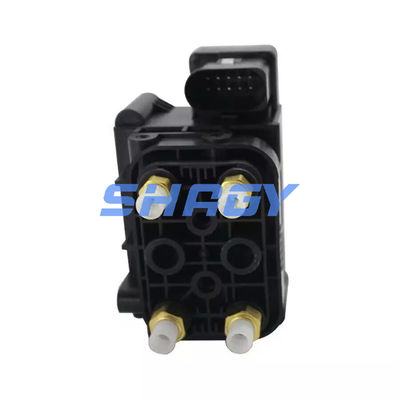 Per Jaguar XJ10) AW933B486AB Blocco di valvole