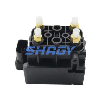 Per Jaguar XJ10) AW933B486AB Blocco di valvole