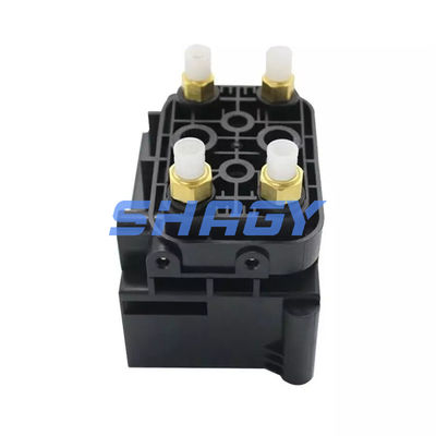 Per Jaguar XJ10) AW933B486AB Blocco di valvole