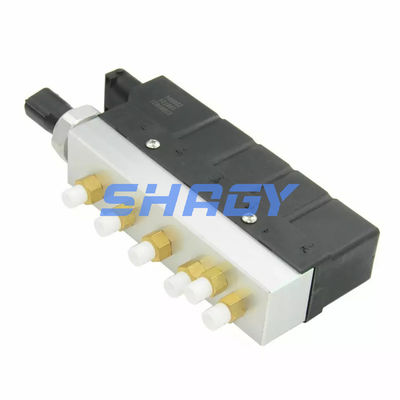 Per Jaguar XJ ((-10) C2C35166 Blocco valvole