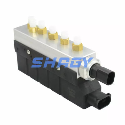 Per Jaguar XJ ((-10) C2C35166 Blocco valvole