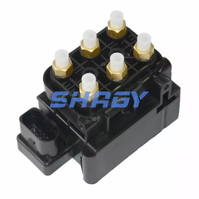 Per Jeep 68087233AA Blocco di valvole