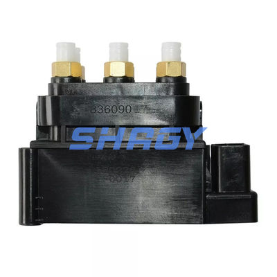 Per Jeep 68087233AA Blocco di valvole