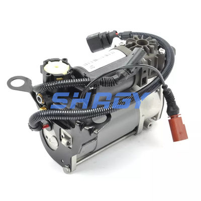 Per Audi A8 W12 4E0616007A 4E0616007C 4E0616007E Compressore a sospensione pneumatica