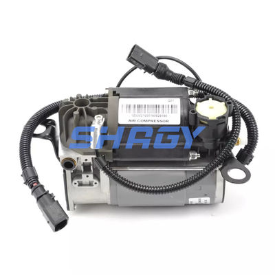 Per Audi A8 W12 4E0616007A 4E0616007C 4E0616007E Compressore a sospensione pneumatica