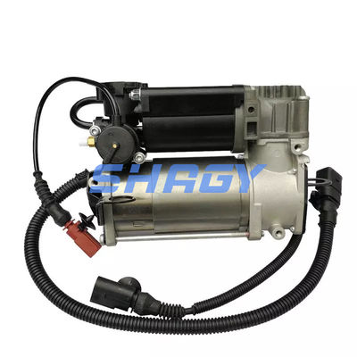 Per Audi A8 D3 4E0616007D Compressore a sospensione pneumatica