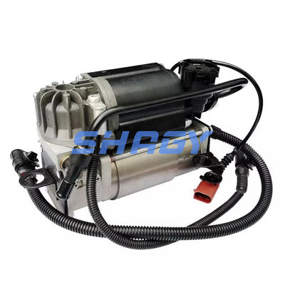 Per Audi A8 D3 4E0616007D Compressore a sospensione pneumatica