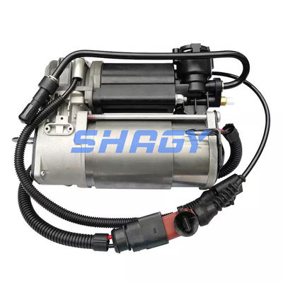 Per Audi A8 D3 4E0616007D Compressore a sospensione pneumatica
