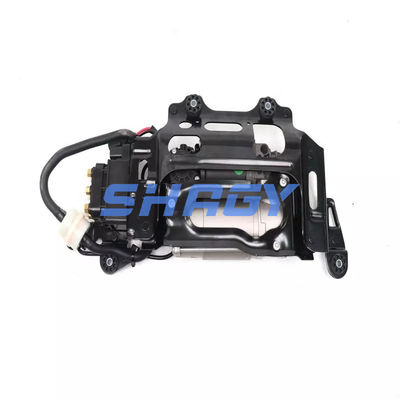Per Audi A8 D3 4E0616005C Compressore a sospensione pneumatica