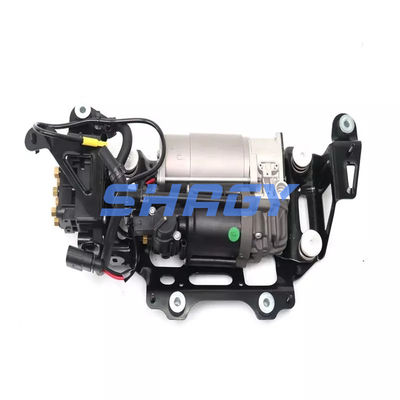 Per Audi A8 D3 4E0616005C Compressore a sospensione pneumatica