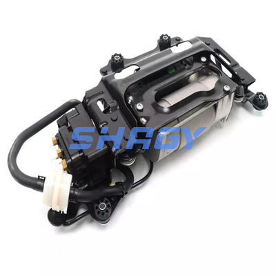 Per Audi A8 D3 4E0616005C Compressore a sospensione pneumatica