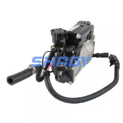 Per Audi Q7 4L0698007 4L0698007BD 4L0698007A Compressore a sospensione d'aria