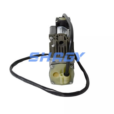 Per BMW X5 E53 4.8L 37226787617 RQL000014 LR006201 Compressore a sospensione ad aria