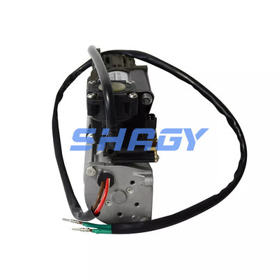 Per BMW X5 E53 4.8L 37226787617 RQL000014 LR006201 Compressore a sospensione ad aria