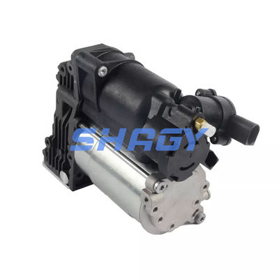 Per BMW X5 E7037206859714 37206799419 Compressore a sospensione ad aria