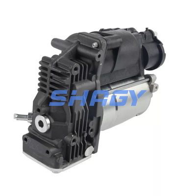 Per BMW X5 E7037206859714 37206799419 Compressore a sospensione ad aria