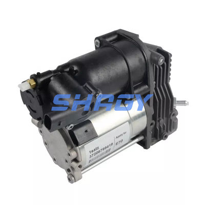 Per BMW X5 E7037206859714 37206799419 Compressore a sospensione ad aria