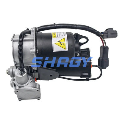 Per Land Rover 09-12 Land Rover Discovery3 (2005-2009) Sport (2009-2012) LR023964 Compressore a sospensione anteriore