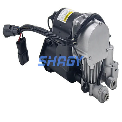 Per Land Rover 09-12 Land Rover Discovery3 (2005-2009) Sport (2009-2012) LR023964 Compressore a sospensione anteriore