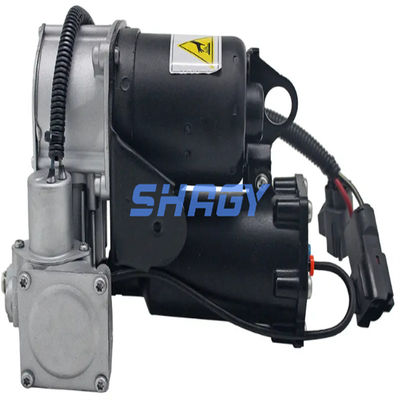 Per Land Rover 09-12 Land Rover Discovery3 (2005-2009) Sport (2009-2012) LR023964 Compressore a sospensione anteriore