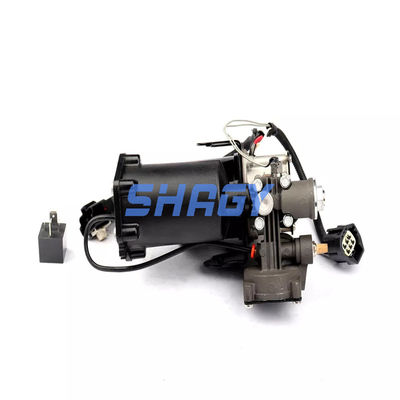 Per il Land Rover L322 LR061663 LR105303 LR012800 Compressore a sospensione pneumatica