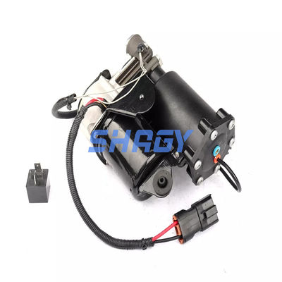 Per il Land Rover L322 LR061663 LR105303 LR012800 Compressore a sospensione pneumatica