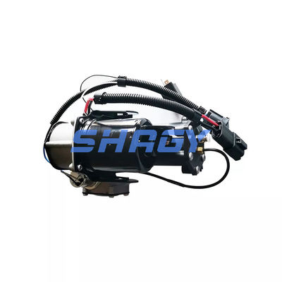 Per il Land Rover L322 LR061663 LR105303 LR012800 Compressore a sospensione pneumatica