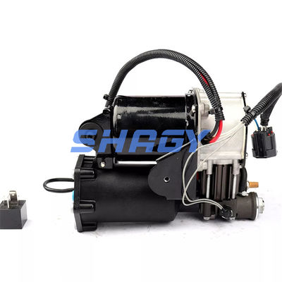 Per il Land Rover L322 LR061663 LR105303 LR012800 Compressore a sospensione pneumatica
